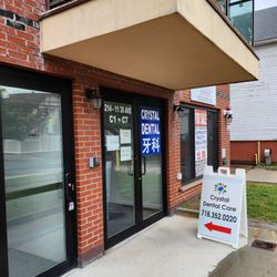 Crystal Dental Care