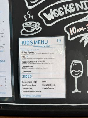 Menu photo 1 Local Foods Houston, TX Menu photo 1 Local Foods Houston, TX