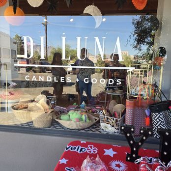 Di Luna Candles - Candle Stores Near Me - Tucson, Arizona Di Luna Candles - Candle Stores Near Me - Tucson, Arizona