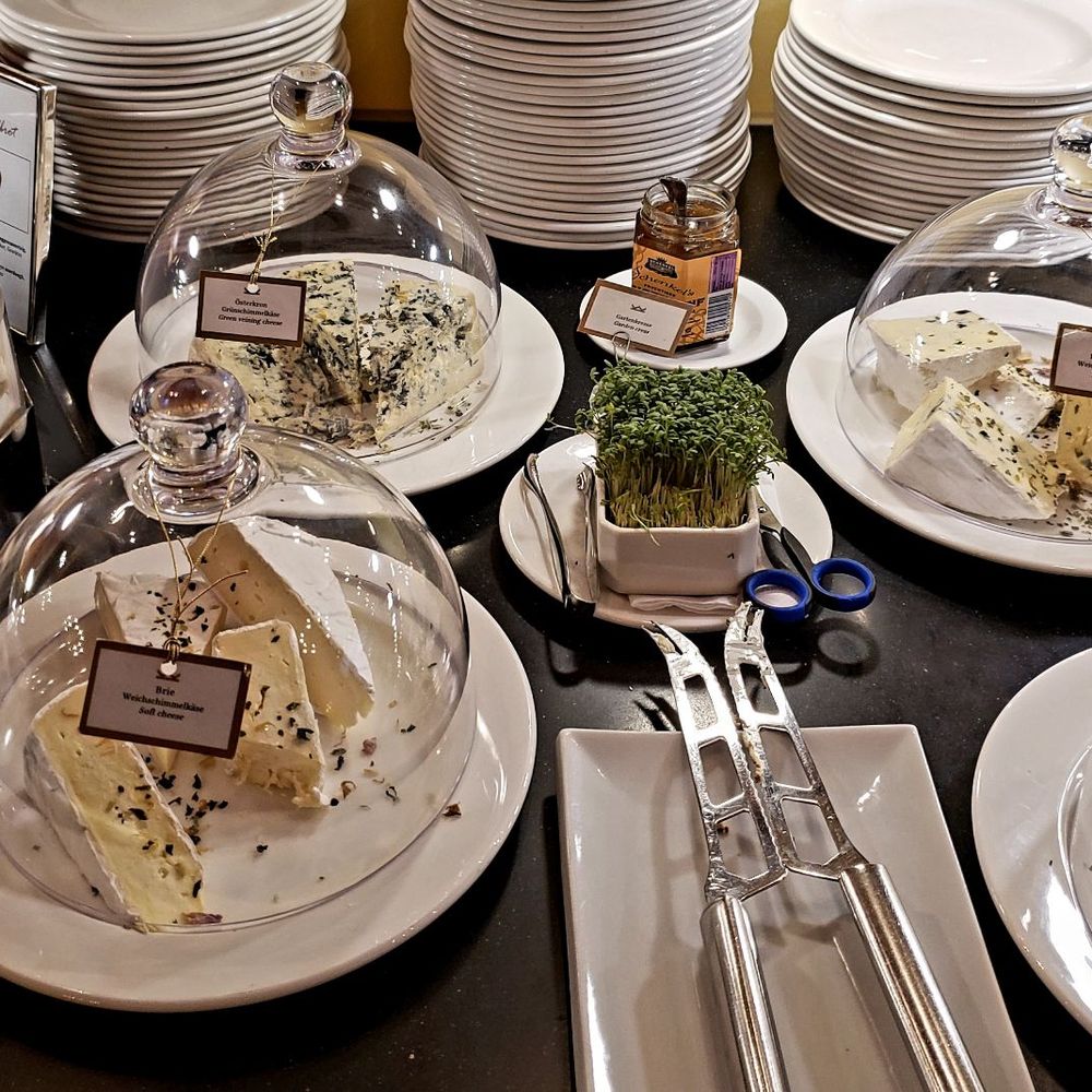Hotel Kaiserhof - Hotels Near Me - Vienna, 9