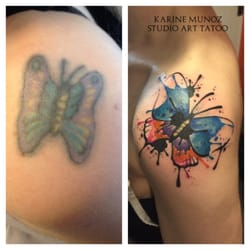 Studio Art Tattoo