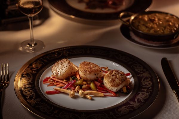 Bohanan's Prime Steaks and Seafood by null