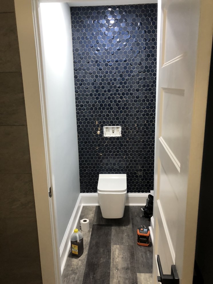 Slide of Don’s Home Remodeling