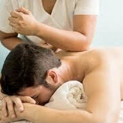 Tina Wang's Massage Therapy - Deep tissue massage