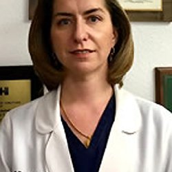 Florida Foot & Ankle Group - Lisa N. Alaish, DPM