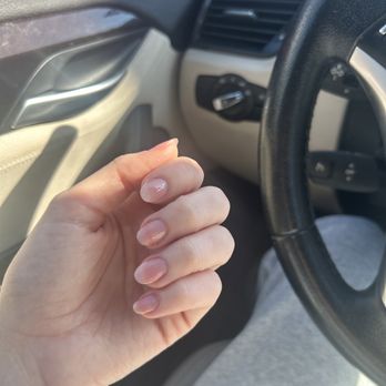 Neon Nails - Nail Salons Near Me - Houston, Texas