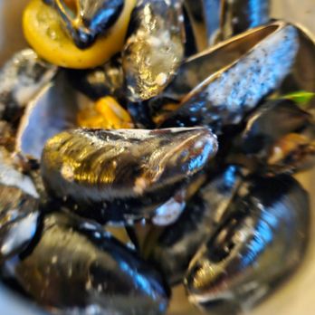 Gennaro's Trattoria - The perfect bowl of mussels! - Italian Near Me - Canyon Lake, Texas Gennaro's Trattoria - The perfect bowl of mussels! - Italian Near Me - Canyon Lake, Texas