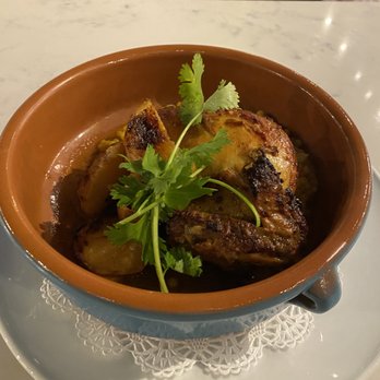 Amfora Mediterranean Restaurant - Turmeric Chicken - Mediterranean Near Me - Estero, Florida Amfora Mediterranean Restaurant - Turmeric Chicken - Mediterranean Near Me - Estero, Florida