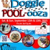Doggie Poolooza gift card