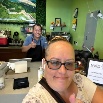 Towers Cafe - Best breakfast burritos ever!!! I recommend the California. Come check out this hidden gem. - Coffee & Tea Near Me - San Jose, California