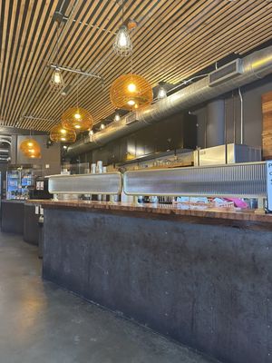 Panther Coffee - Coconut Grove by null