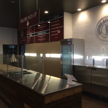 Gotta Eatta Pita - Mediterranean Near Me - Pleasanton, California