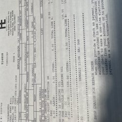 Herb Easley Volkswagen - More money more problems, nothing fixed after $155.00
