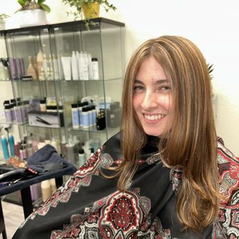 Hair Craft Salon - Hair done by Zhanna - Hair Salons Near Me - Phoenix, Arizona Hair Craft Salon - Hair done by Zhanna - Hair Salons Near Me - Phoenix, Arizona