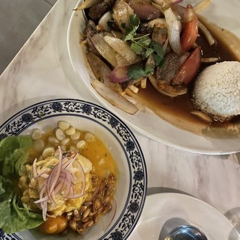 CVI.CHE 105 - Peruvian Near Me - Miami, Florida