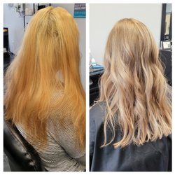 Hair Legacy