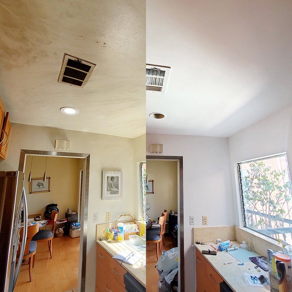 Slide of Handyman Service