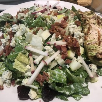 Old Blinking Light - Nat 's Salad   Yum! - New American Near Me - Highlands Ranch, Colorado
