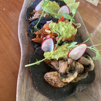 La Hoja Verde - Vegetarian Near Me - Tulum, ROO La Hoja Verde - Vegetarian Near Me - Tulum, ROO