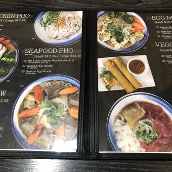 Pho Super Bowl - Inside of menu~ (May 2022) - Vietnamese Near Me - Coquitlam, British Columbia Pho Super Bowl - Inside of menu~ (May 2022) - Vietnamese Near Me - Coquitlam, British Columbia