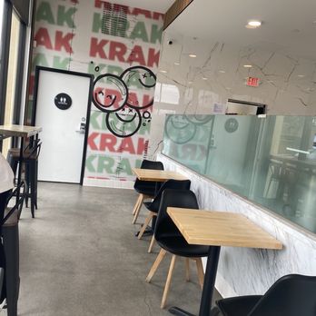 Krak Boba - Bubble Tea Near Me - Menifee, California