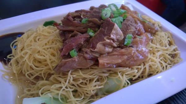 Smile House Cafe by null