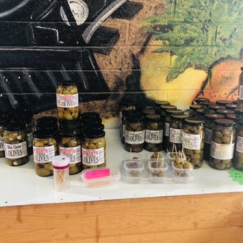 Gus's Really Good Fresh Jerky - Olives - Meat Shops Near Me - Golden Valley, Arizona Gus's Really Good Fresh Jerky - Olives - Meat Shops Near Me - Golden Valley, Arizona