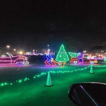 Night of Lights OC - Performing Arts Near Me - Costa Mesa, California Night of Lights OC - Performing Arts Near Me - Costa Mesa, California