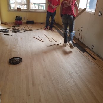 Mohawk Hardwood Floors - Flooring Near Me - Taylor, Michigan