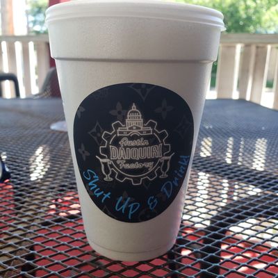 Austin Daiquiri Factory by null