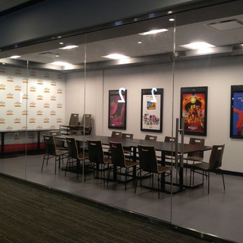 Landmark Cinemas St. Albert - The party room you walk past in the theater area - Cinema Near Me - St. Albert, Alberta Landmark Cinemas St. Albert - The party room you walk past in the theater area - Cinema Near Me - St. Albert, Alberta