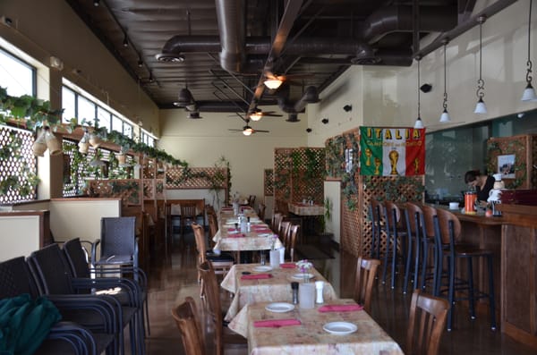 Pernicano's Ristorante by null