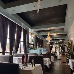 Chef Alfredo's Ristorante Italiano