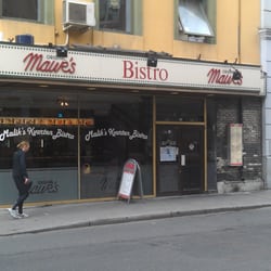 Maliks Kvarten Bistro