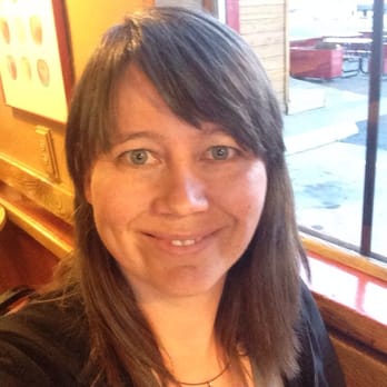 The Salon - You would never know there is a bald spot in my bangs! :-) - Hair Stylists Near Me - Reno, Nevada The Salon - You would never know there is a bald spot in my bangs! :-) - Hair Stylists Near Me - Reno, Nevada