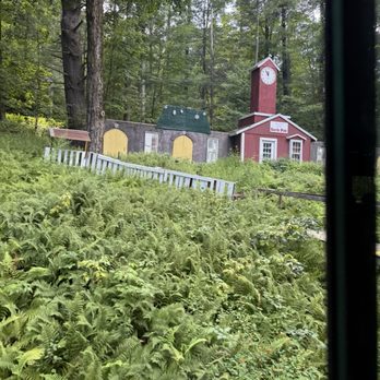 Catskill Mountain Railroad - Historical Tours Near Me - Kingston, New York