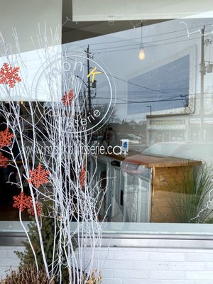 mon K patisserie by null