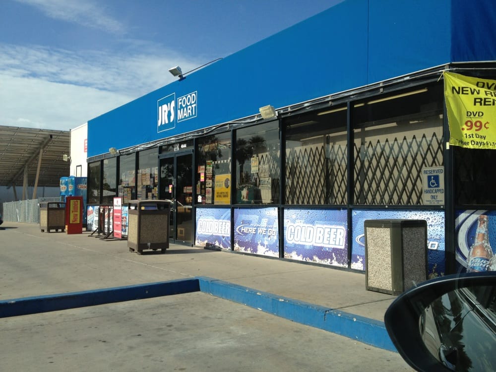JR FOOD MART 4644 N 12th St, Phoenix, AZ Yelp