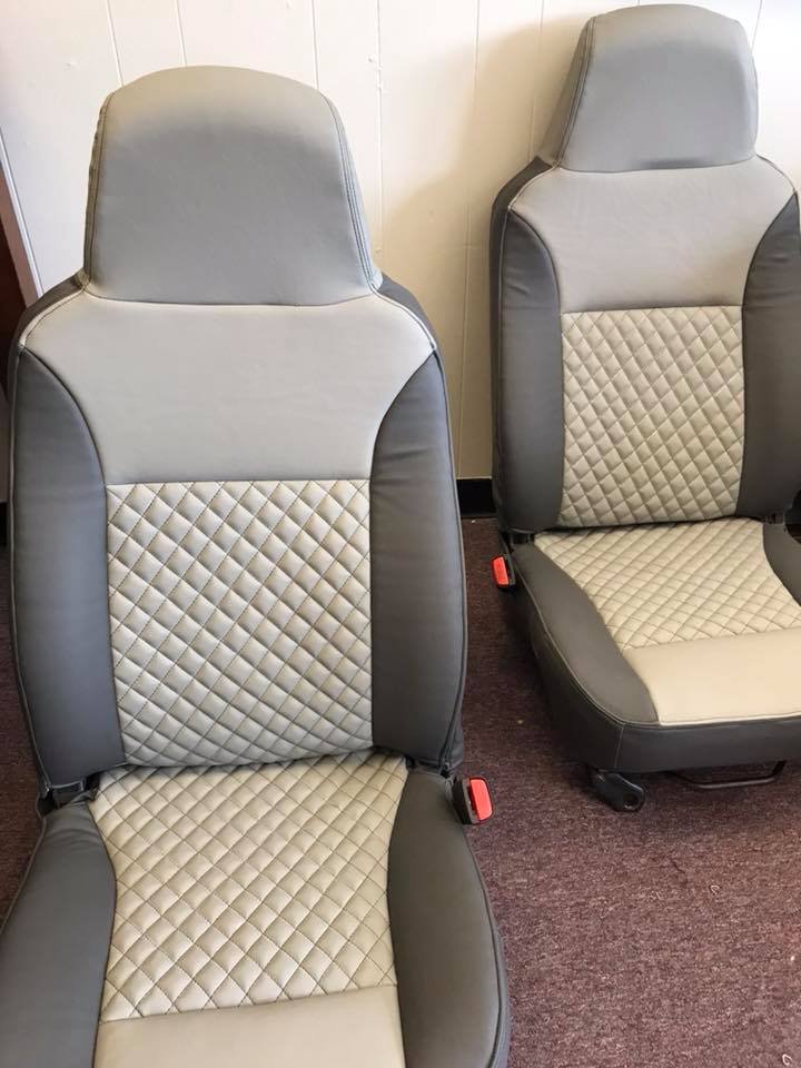 CIFUENTES UPHOLSTERY Updated October 2024 1259 Chalkstone Ave