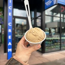 Vietnamese Coffee Ice Cream
