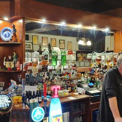 Wee Windae's Bar