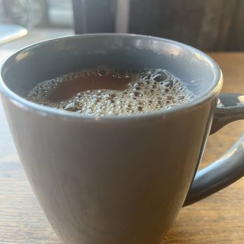 Berkeley Espresso - Uno cafecito, por favor. - Coffee & Tea Near Me - Berkeley, California