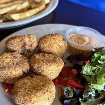 Henry's Louisiana Grill - Henry's Hush Puppies - Southern Near Me - Acworth,, Georgia Henry's Louisiana Grill - Henry's Hush Puppies - Southern Near Me - Acworth,, Georgia