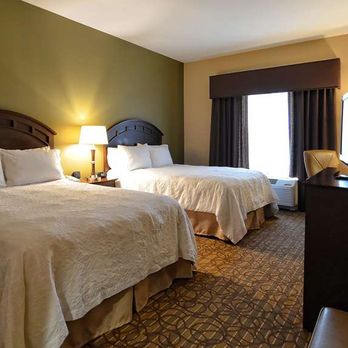 Hampton Inn Geneseo - Guest room - Hotels Near Me - Geneseo, New York Hampton Inn Geneseo - Guest room - Hotels Near Me - Geneseo, New York