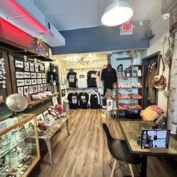 Pulp Asbury - Such a wonderful and eclectic selection.