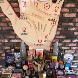 Elk Grove Psychic Supplies
