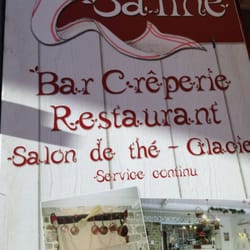 La Saline