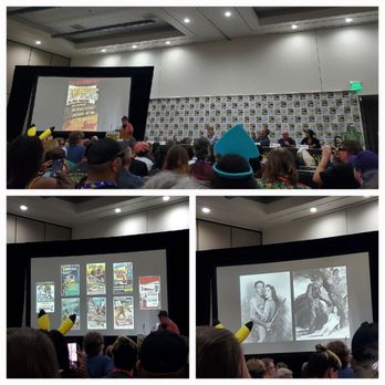 Comic-Con International - San Diego - It Came From The Black Lagoon: Universal's 3D Movies of the 1950's (2026 panel) - Festivals Near Me - San Diego, California Comic-Con International - San Diego - It Came From The Black Lagoon: Universal's 3D Movies of the 1950's (2026 panel) - Festivals Near Me - San Diego, California