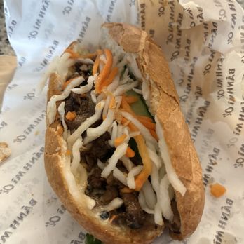 Banh Mi Oi - Bahn mi - Vietnamese Near Me - Falls Church, Virginia Banh Mi Oi - Bahn mi - Vietnamese Near Me - Falls Church, Virginia