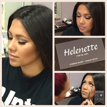 Studio Helenette - Makeup Artists Near Me - Daly City, California